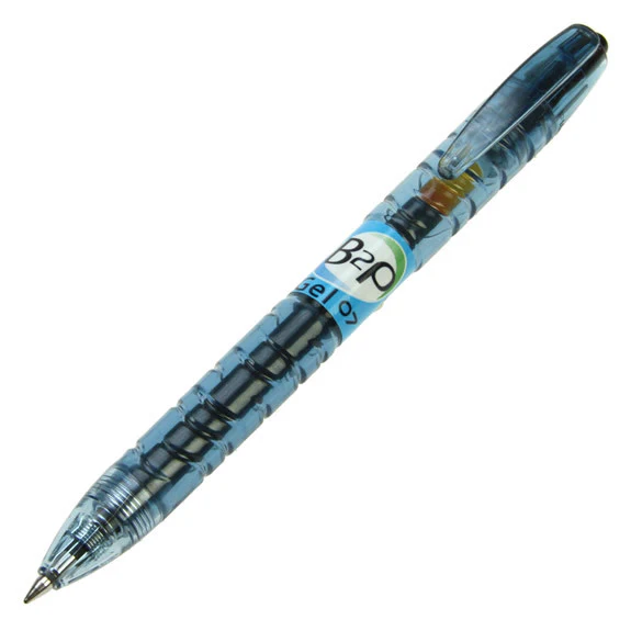Pilot Be Green B2P Rollerball Gel Pen - Image 2
