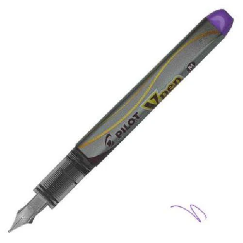 Pilot Disposable Fountain Pen - Image 2