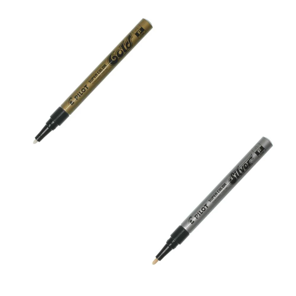 Pilot Fine Marker