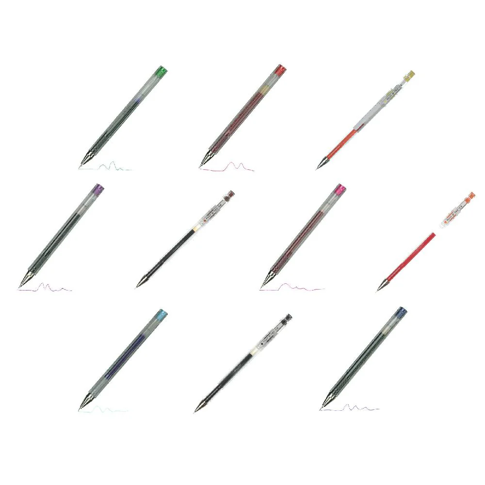 Pilot GTec Pen