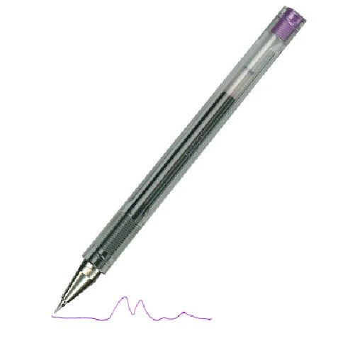 Pilot GTec Pen - Image 3