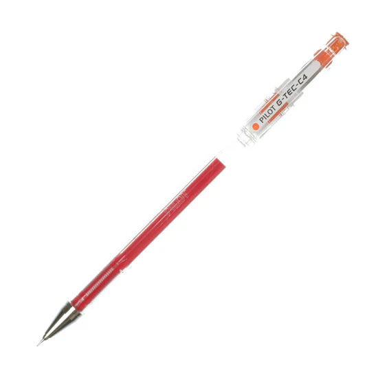 Pilot GTec Pen - Image 4