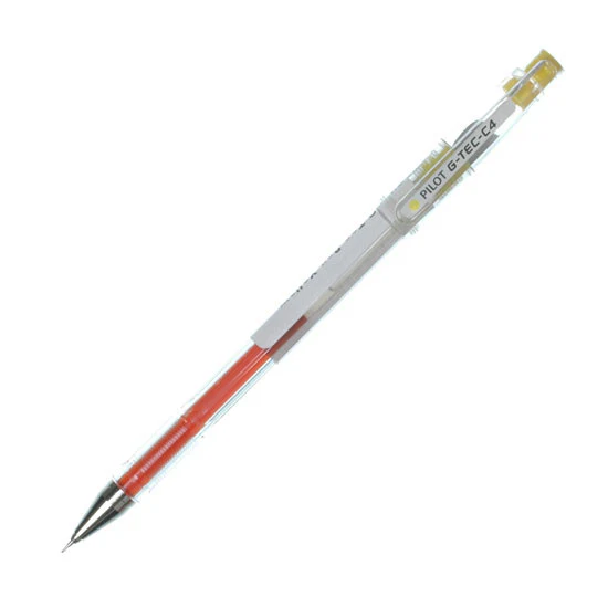 Pilot GTec Pen - Image 6