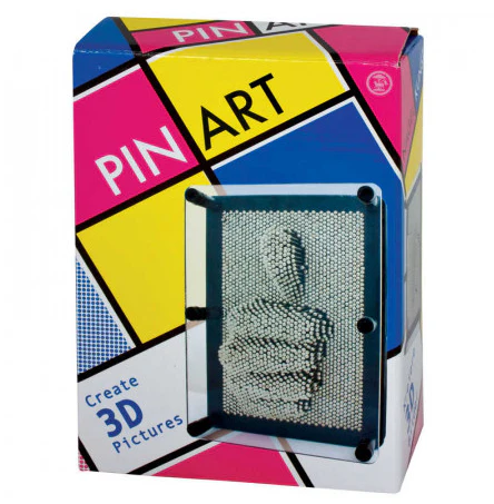 Pin Art - Image 2