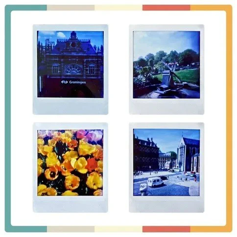 Pinhole Instax Mini DIY Kit - Image 3