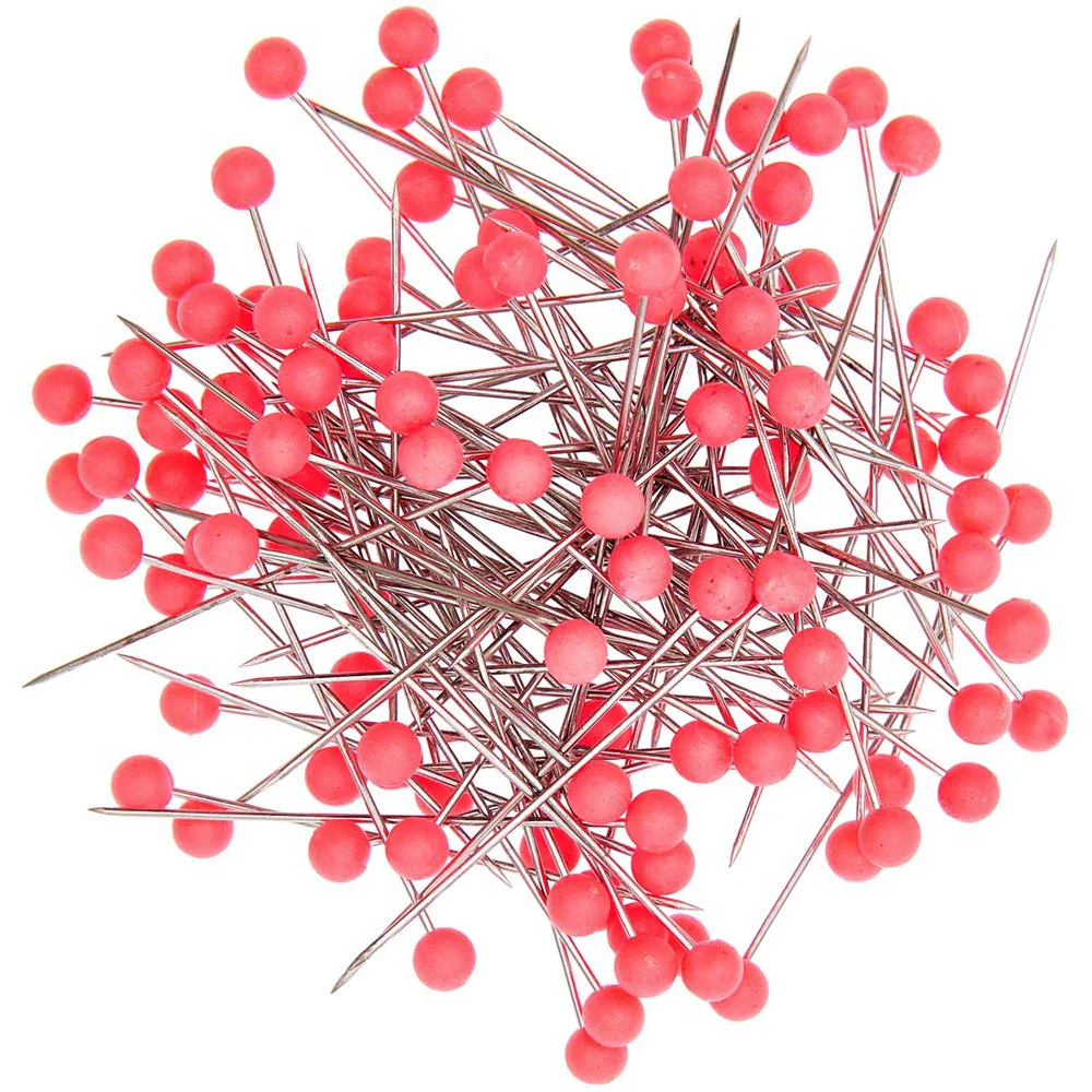 Rico Pins Neon Pink