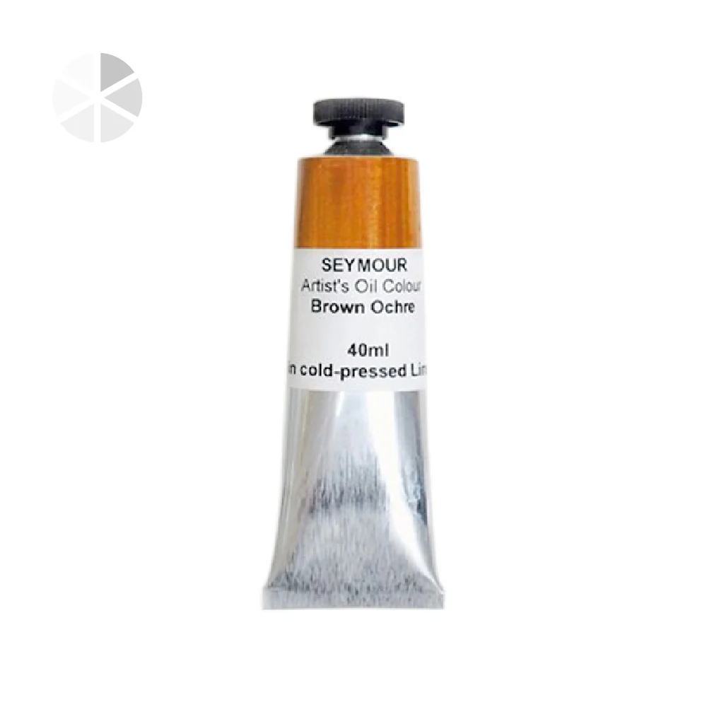 Pip Seymour Artist Oil 40ml