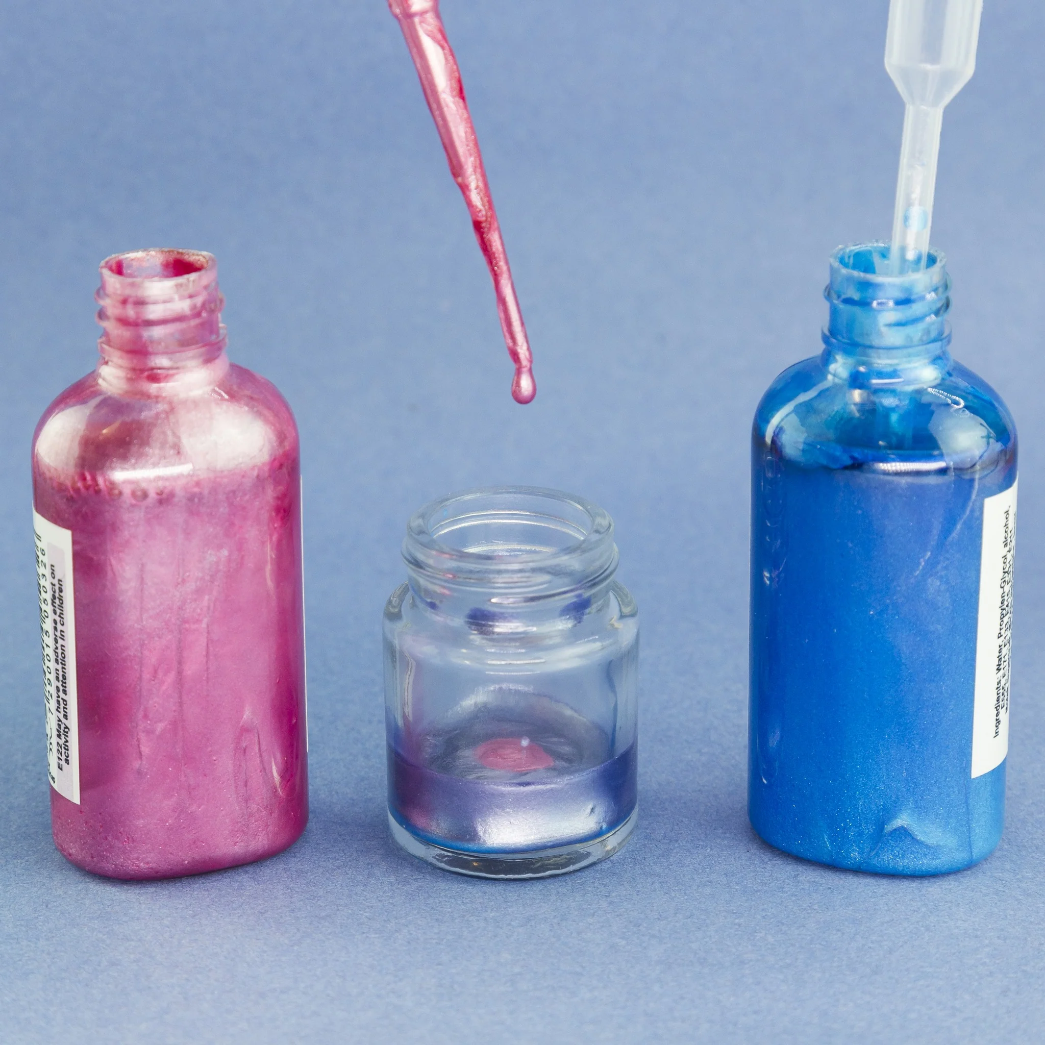 Pipettes 1Ml X5 - Image 4