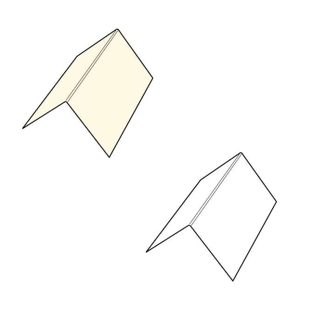 Place Setting Cards