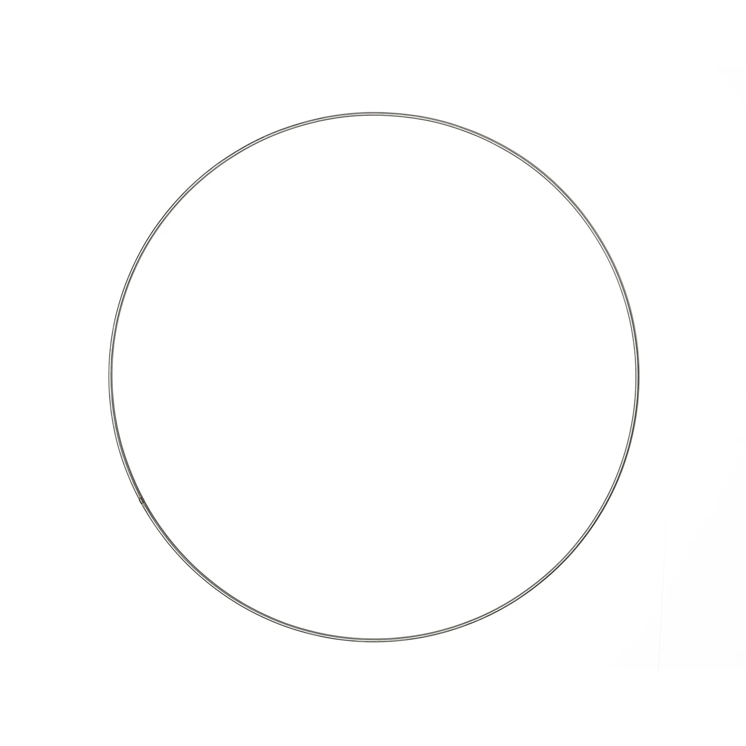 Plain Metal Rings - Image 12