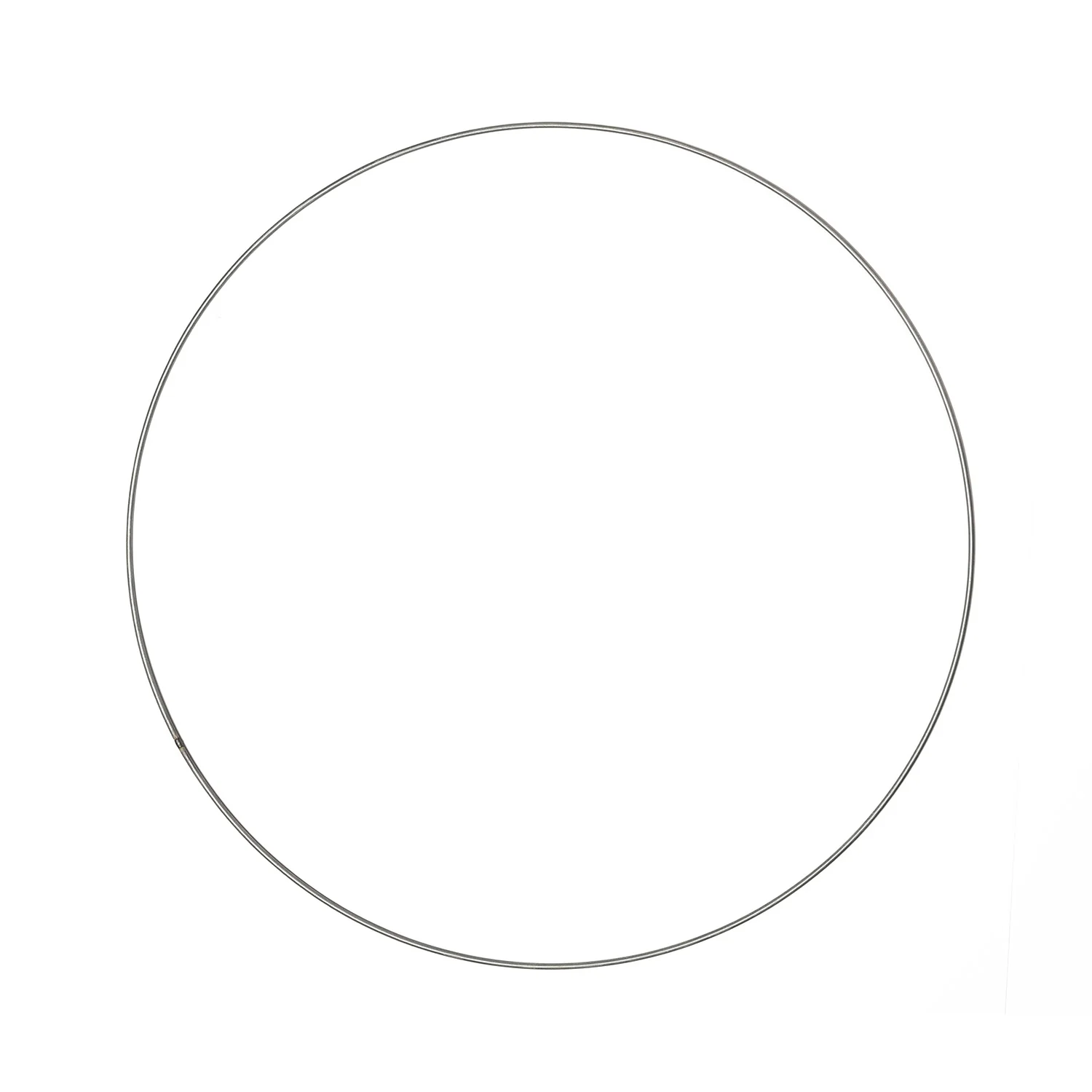 Plain Metal Rings - Image 13