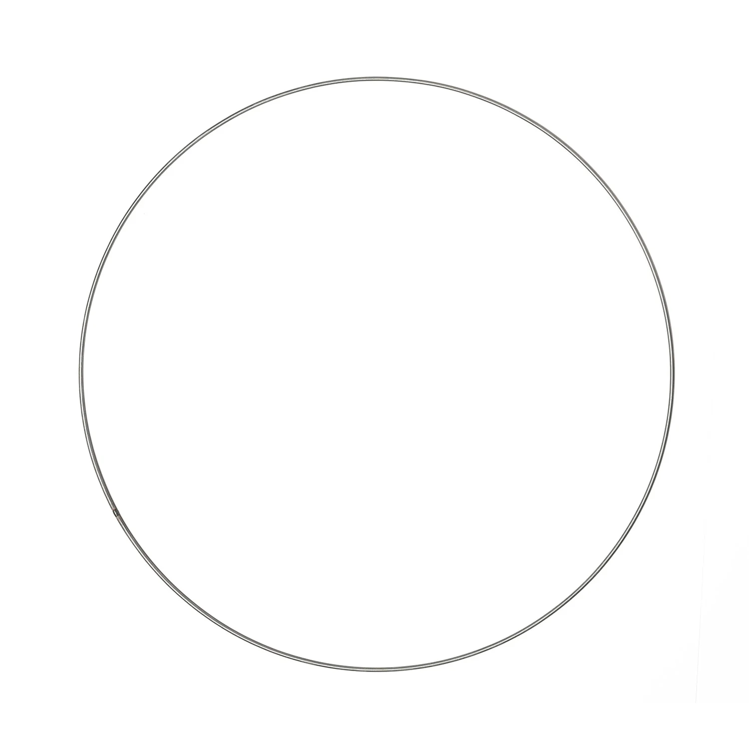 Plain Metal Rings - Image 14