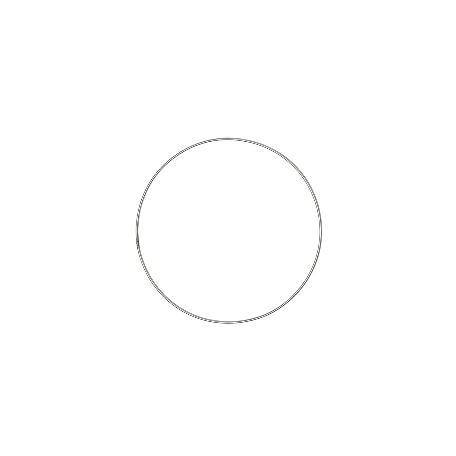 Plain Metal Rings - Image 4