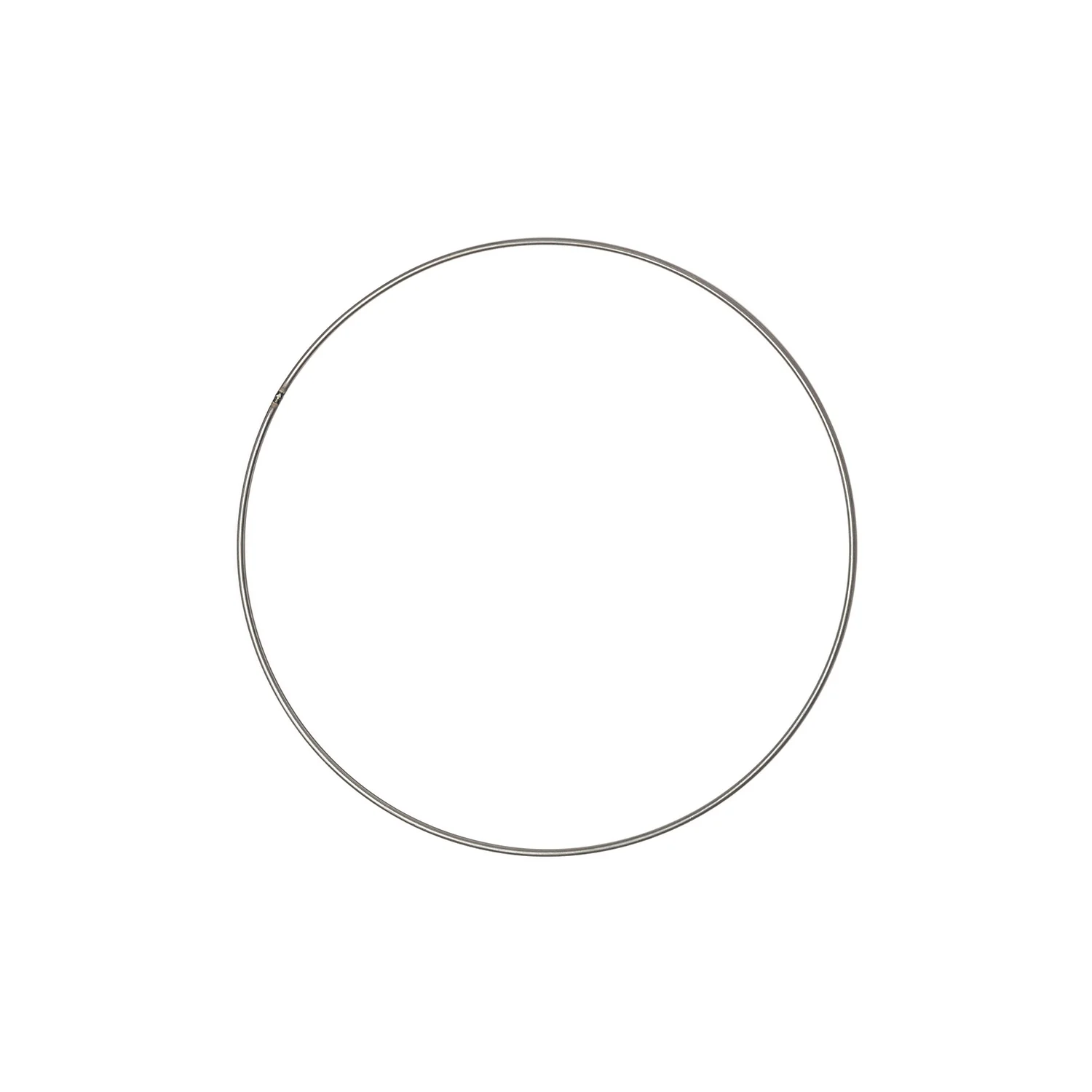 Plain Metal Rings - Image 8