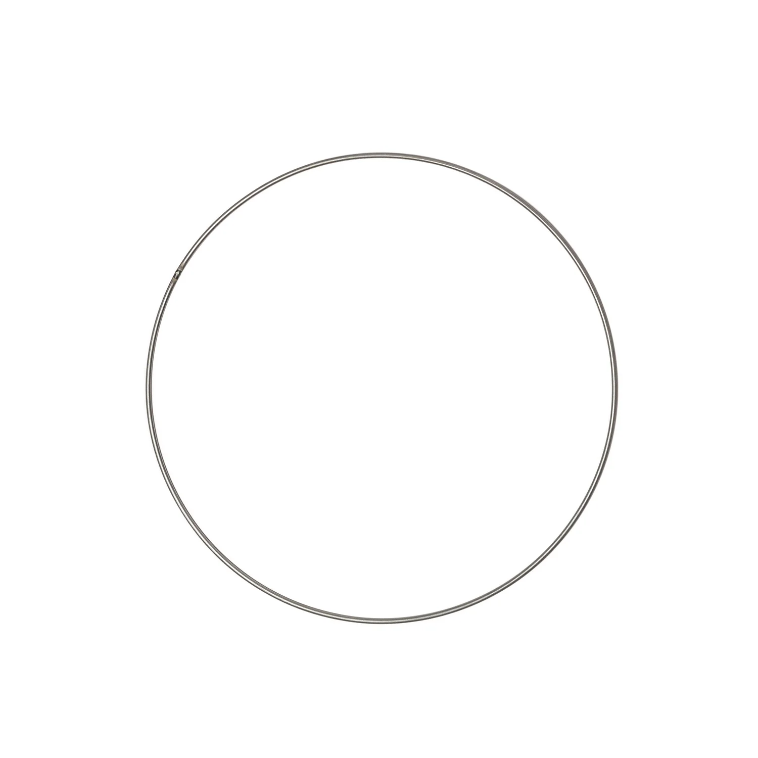 Plain Metal Rings - Image 9