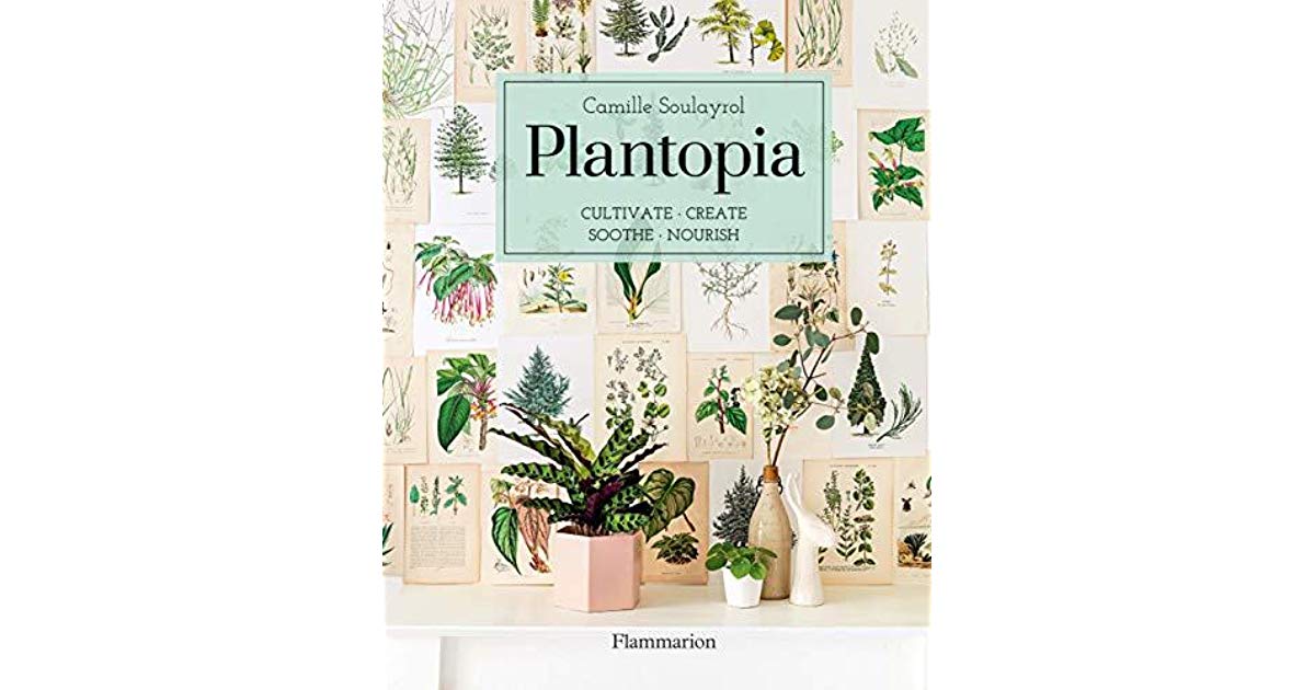 Plantopia
