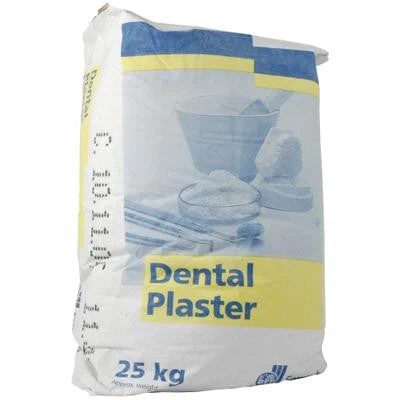 Plaster Of Paris - Image 3