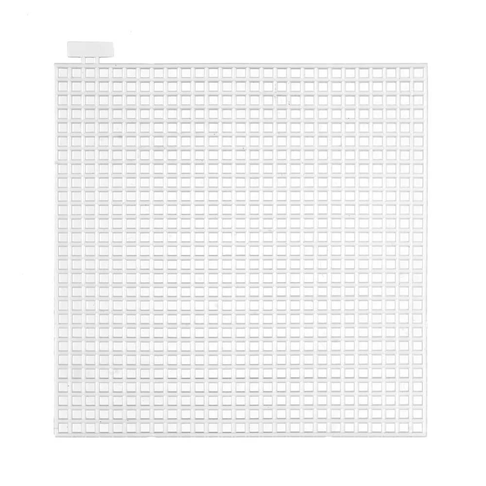 Plastic Canvas: 100mm Square