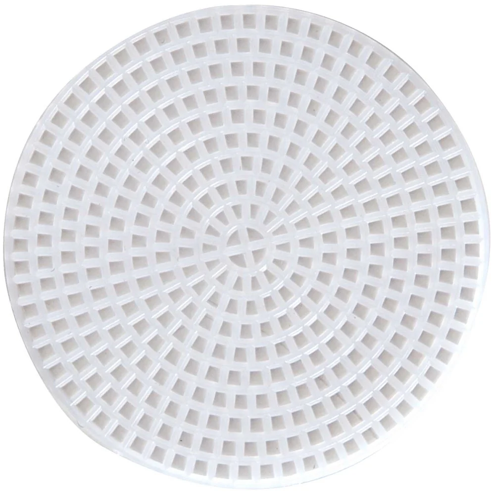 Rico Plastic Canvas Round