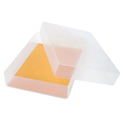 Plastic Storage Box - A4
