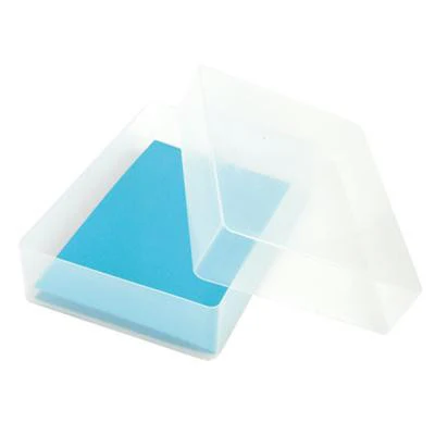 Plastic Storage Box - A5