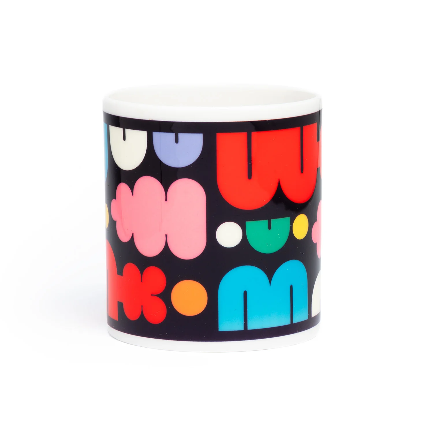 Play Bone China Mug - Image 3
