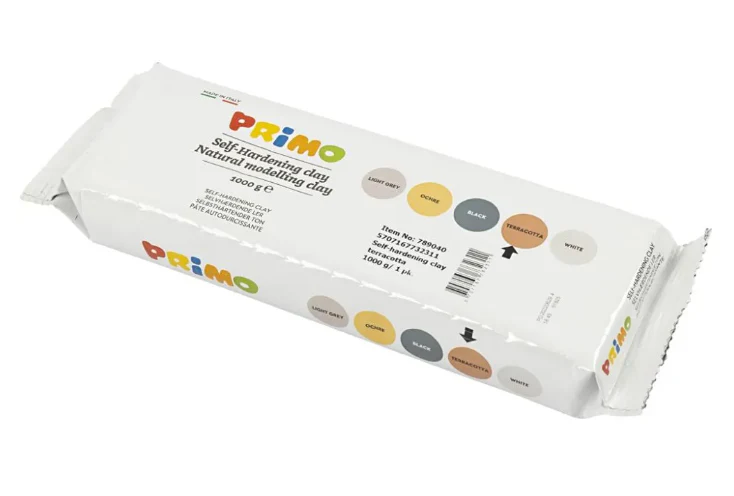 Primo Self-Hardening Clay - Image 5