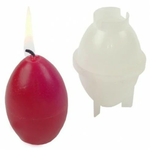 PM7 - Egg Shape