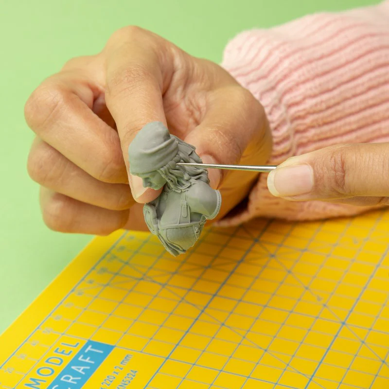 Pointed Sculpting Tool - Image 3