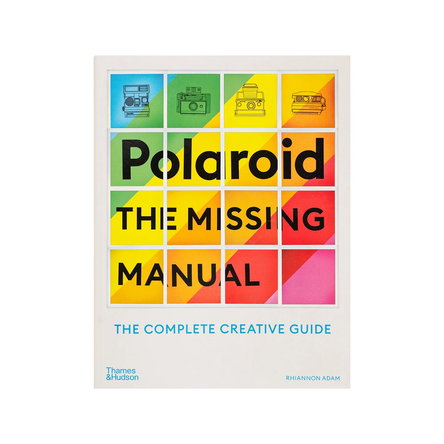 Polaroid The Missing Manual