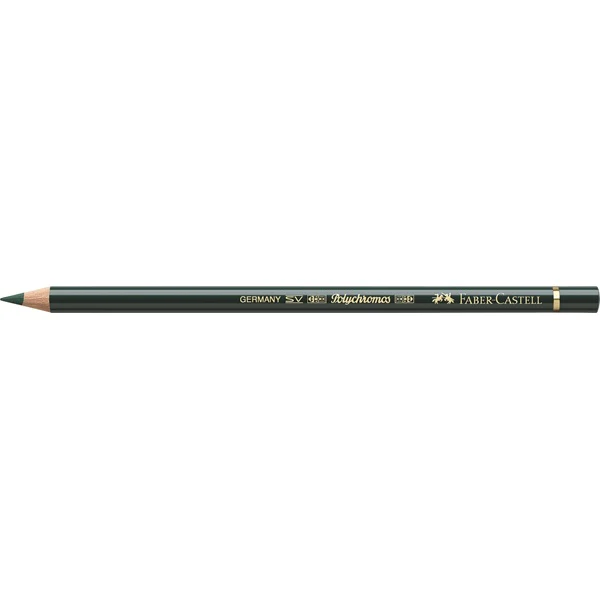 Polychromos Coloured Pencils - Image 60