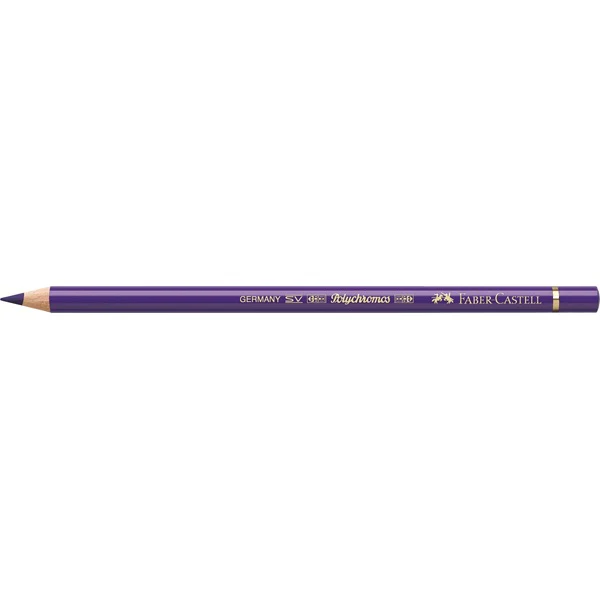 Polychromos Coloured Pencils - Image 34