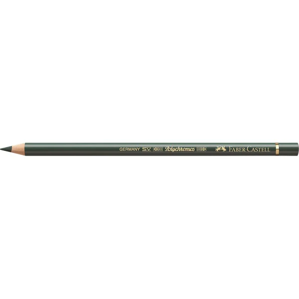 Polychromos Coloured Pencils - Image 58