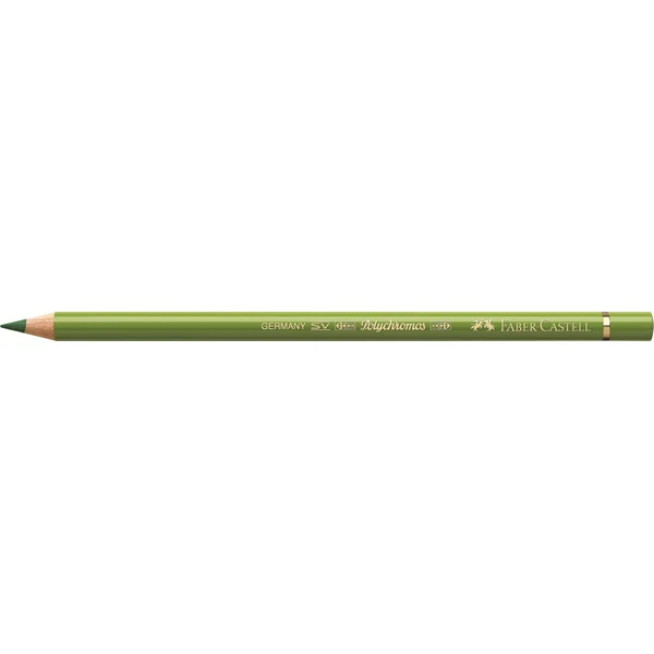 Polychromos Coloured Pencils - Image 61