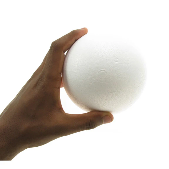 Polystyrene Ball 120mm