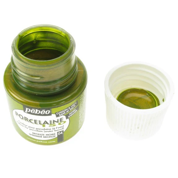 Pebeo Porcelaine 150 Paint - 45ml - Image 10