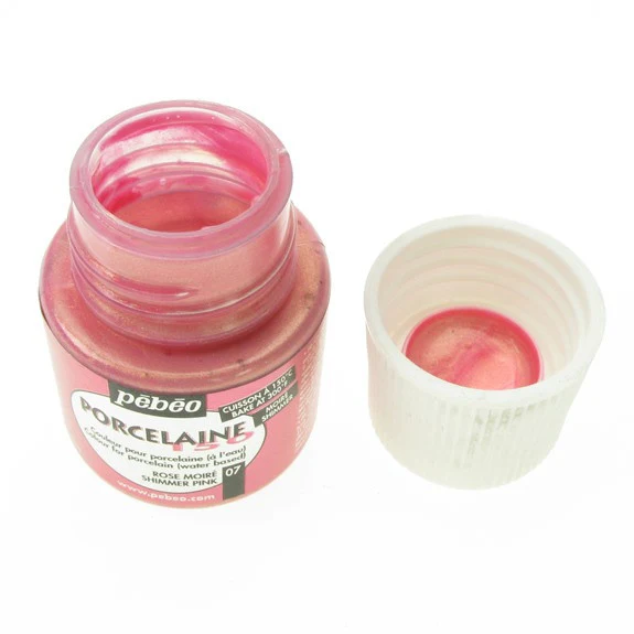Pebeo Porcelaine 150 Paint - 45ml - Image 5