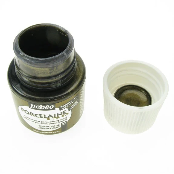 Pebeo Porcelaine 150 Paint - 45ml - Image 8