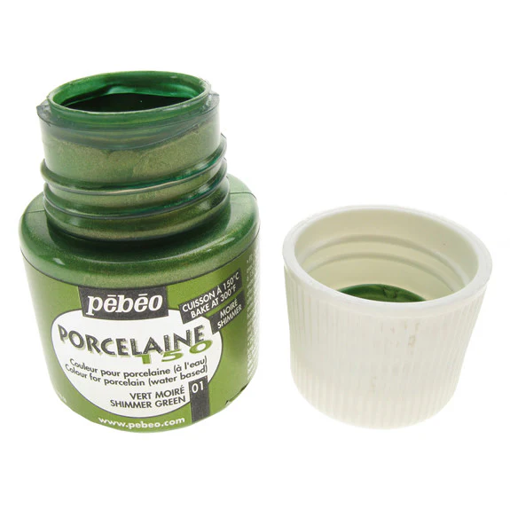 Pebeo Porcelaine 150 Paint - 45ml - Image 9