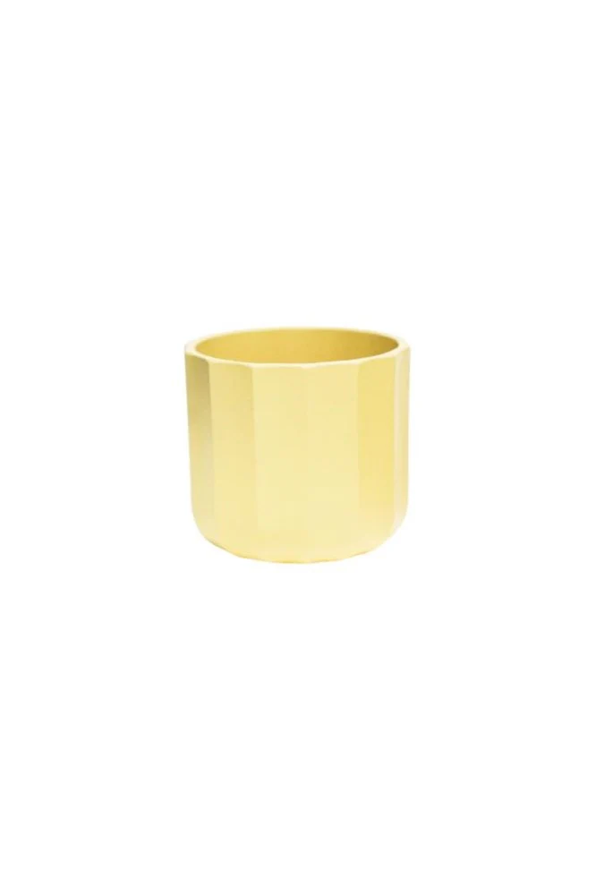 Positano Geo Planter H7cm D7cm