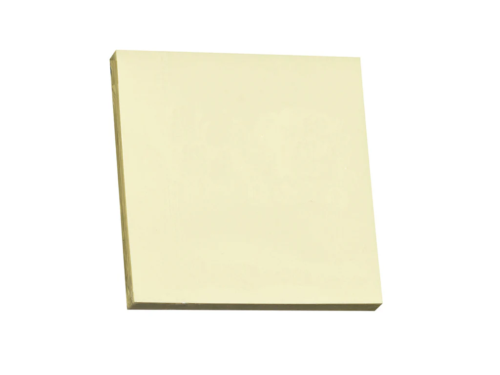Post-It Notes Pack of 12 - Image 2