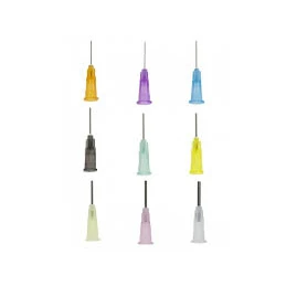 Precision Applicator Tips x 9