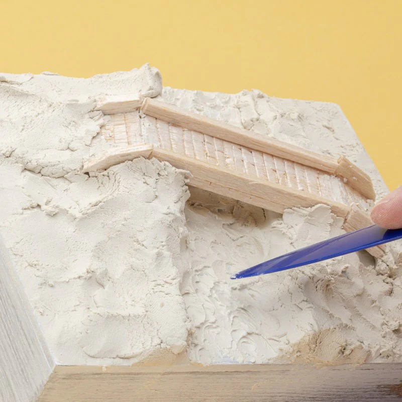 Premium Air-Dry Clay - Image 3