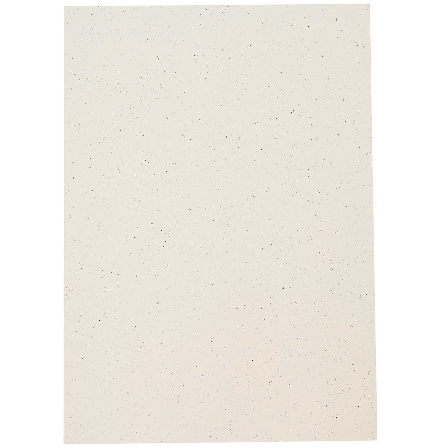 Paper Poetry Craft Paper Pad A4 Recycled - Image 4