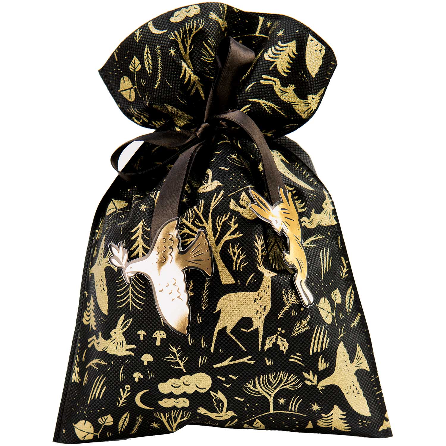 Present Bag Forest