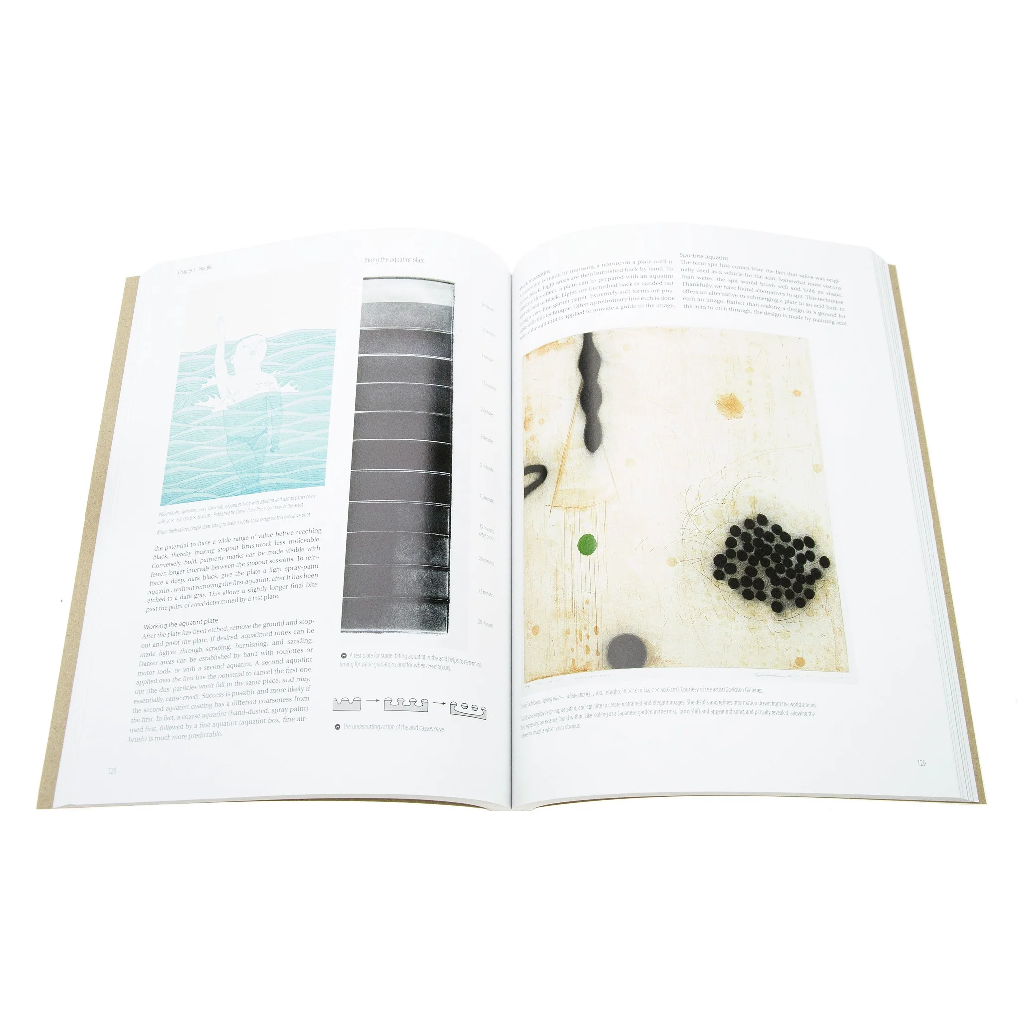 Printmaking - A Complete Guide to Materials & Processes - Image 3