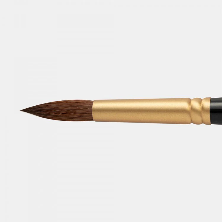 Pro Arte Sablene Round Brush - Image 8