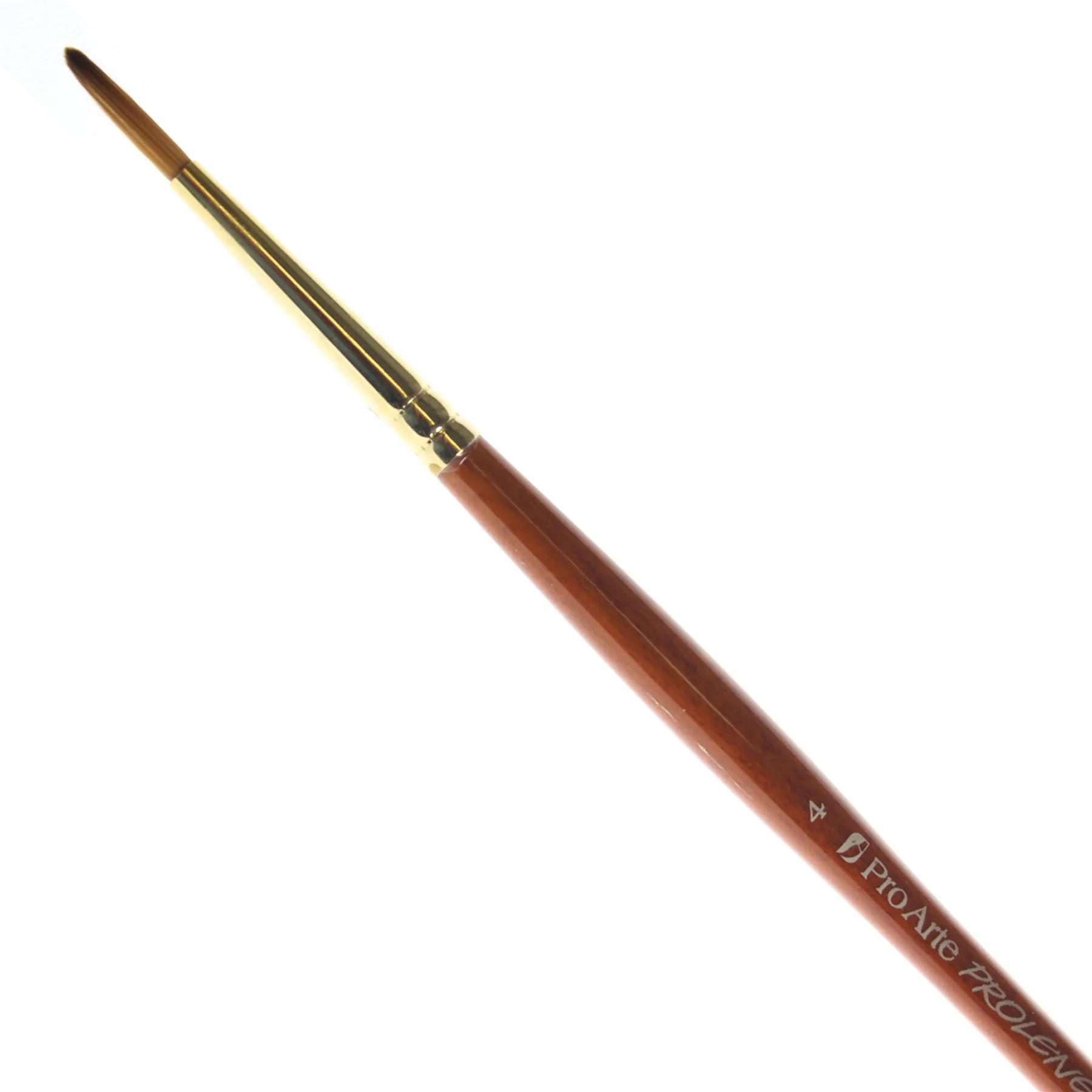 Pro Arte - Series 007 - Prolene Plus Round Brushes - Image 10