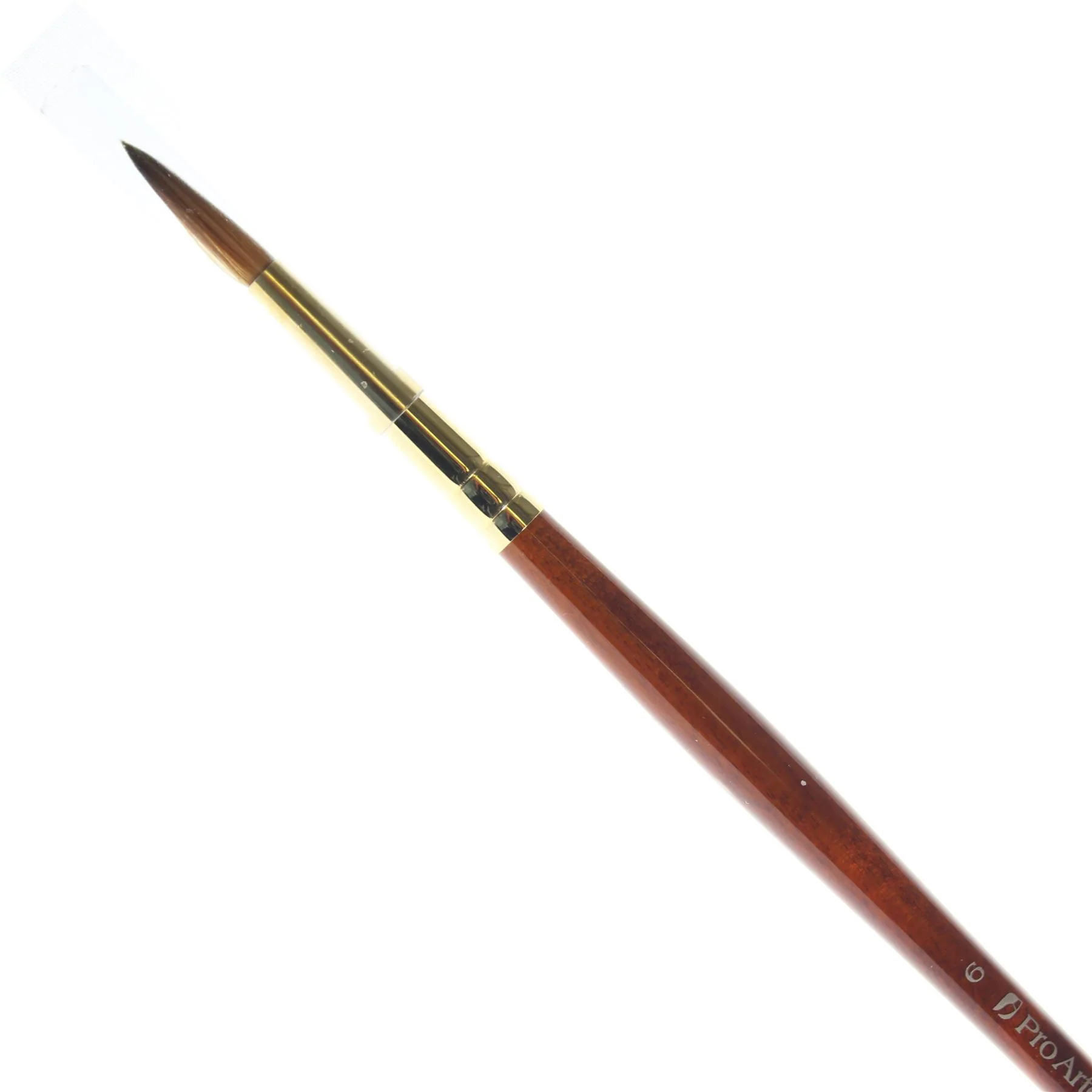 Pro Arte - Series 007 - Prolene Plus Round Brushes - Image 13