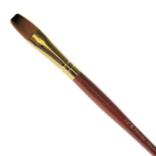 Pro Arte - Series 008 - Prolene Plus One Stroke Brushes - Image 4